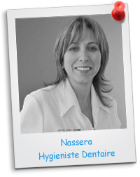 Nassera Dental Hygienist